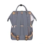 Рюкзак для мами Sunveno Diaper Bag Grey (NB22179.GRY)