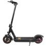 Электросамокат Kugoo Kirin M3 (500 Вт; 13 А/ч; 36 В), черный: Емкость батареи, ВтЧ 468
