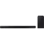 Домашний кинотеатр Samsung HW-Q60B: Основной блок одноблочная система
