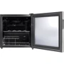 Винный шкаф Midea MDRW81FGG22: Размеры ВxШxГ, см 48х44х49.2