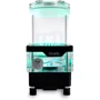 Система охлаждения EKWB EK-Quantum Kinetic TBE 120 DDC PWM D-RGB - Plexi фото 3