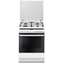 Плита комбинированная Amica 618GEH3.33HZpTaN W