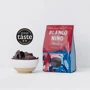 Снеки Blanco Niño из голубой кукурузы с амарантом 170 г (5391528040278): Вес нетто 170 г