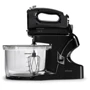 Міксер Zelmotor 451.88 Black: Тип стаціонарний