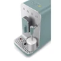 Кофеварка SMEG BCC02EGMEU: Используемый кофе зерна