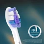 Насадки для звуковой зубной щетки Philips Sonicare HX6054/87 Sensitive