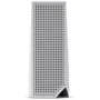 Маршрутизатор Wi-Fi Linksys Velop Mesh WiFi System 3-Pack (WHW0303-EU): Максимальная скорость 2200 Мбит/c