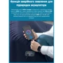 Надувний диван Автоматичне надувне ліжко Xiaomi Youpin One Night Automatic Inflatable Leisure Bed GS1 Blue (3229957) фото 7