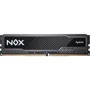 Apacer 32 GB (2x16GB) DDR5 5200MHz Nox White (AH5U32G52C522MWAA-2) UA: Тип DDR5