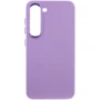 Чехол для телефонов TPU Case Bonbon Leather Metal Style Dasheen for Samsung S911 Galaxy S23