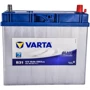 Автомобільний акумулятор Varta 6СТ-45 BLUE dynamic B31 (545155033)