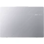 Ноутбук Acer Swift Go 14 SFG14-74-74SQ Pure Silver (NX.JCWEU.005) UA: Відеоадаптер Intel Arc Graphics 130T