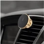 Держатель Baseus Car Holder Magnetic Small Ears Air Vent Black (SUER-A01) фото 5