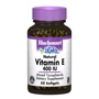 Bluebonnet Nutrition Natural Vitamin E 400IU 50 caps