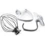 KitchenAid Artisan Mini 5KSM3311XEHT (червоний чилі) фото 3