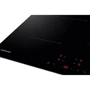 Варочная поверхность Samsung NZ64T3706A1: Размеры для встраивания 560x490 мм