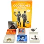 Настольная игра Feelindigo Кодовые имена: Изображения (UA) Codenames: Pictures (UA) (FI17005): Вид для веселой компании