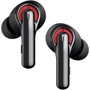 Навушники Tribit FlyBuds C1 BTH93 Black: Тип кріплення без креплений