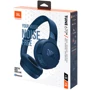 Наушники JBL Tune 670 NC Blue (JBLT670NCBLU): Чувствительность (дБ) 95