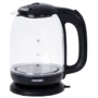Электрочайник Mesko MS 1302 black: Объем, л 1.7