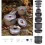 Набір посуду Fire-Maple для 6-7 персон (FMC-212): Виробник Fire-Maple