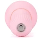 Вибромассажер Otouch MUSHROOM Pink
