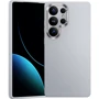 Чехол для телефонов Benks MagClap VitaPro LeathrX Gray for Samsung S938 Galaxy S25 Ultra