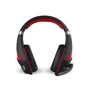 Наушники REAL-EL GDX-7600 Black-Red: Тип конструкции полноразмерные