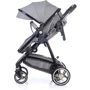 Коляска-трансформер Babyhit Winger Light Grey фото 7