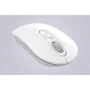 Мишка A4Tech Fstyler FG20 White: інтерфейс підключення Wireless