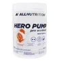 All Nutrition Hero Pump Pre Workout 420 g /30 servings/ Grapefruit
