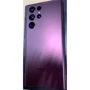 Смартфон Samsung Galaxy S22 Ultra 12/256GB Dual Burgundy S9080 (Snapdragon) (78753811) Approved: Причина уценки Мелкие царапины на боковой рамке