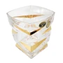 Стаканы для виски Bohemia 6шт Zigzag Gold (199-1286): Производитель Bohemia