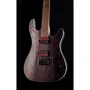 Електрогітара CORT KX300 Etched (Black Red) фото 7