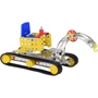 Металевий конструктор Same Toy Inteligent DIY Model Car Кран 94 ел (58032Ut): Виробник Same Toy