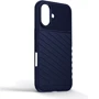 Чохол для iPhone ArmorStandart TPU Rhino Blue для iPhone 16 (ARM82278): Колір синий