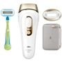 Фотоэпилятор Braun IPL5054 фото 2