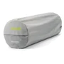 Самонадувающийся двухместный коврик Pinguin Nomad 50 Double 198 х 130 х 5 см Grey (PNG 707.Grey)