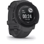 Смарт-часы Garmin Instinct 2 dēzl Edition (010-02626-70): Производитель Garmin