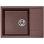 GRANADO LINARES marron (0806)