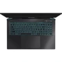 Ноутбук Dream Machines RG3050-17 (RG3050TI-17UA47) UA: Тип екрану матовый