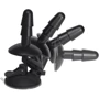Крепление для душа Doc Johnson Vac-U-Lock - Deluxe Suction Cup Plug