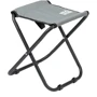 Стілець розкладний Skif Outdoor Steel Cramb L gray (389.02.02)