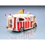 Конструктор XINGBAO XB-08004 MOC Фургон с мороженым, 1000 элемента
