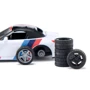 Кабриолет Siku BMW Z4 M40i (6337130): Вид Автомобили