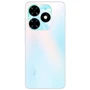 Смартфон Tecno Spark Go 2024 (BG6) 4/64GB Mystery White (UA UCRF): Оперативная память 4 ГБ