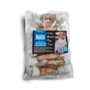 Лакомства AnimAll Dental Кость баварская узловая для собак с мясом курицы №4М 17-19 см 10 шт. (4559)
