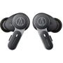 Навушники Audio-Technica ATH-TWX7 Black: Тип кріплення без креплений
