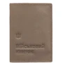 Обкладинка для військового квитка BlankNote 7.3 світло-бежева (BN-OP-7-3-beige-kr)