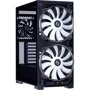 Корпус Lian Li LANCOOL 215 Black PC Case (G99.LAN215X.00) фото 4